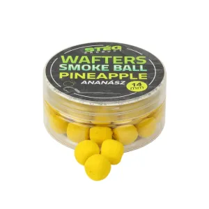 Stég Wafters Smoke Ball 14mm Pineapple – Ananászos Füstölő Csali