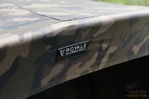 Sátorborítás Fox Royal Classic 2 Személyes Camo (CUM235)