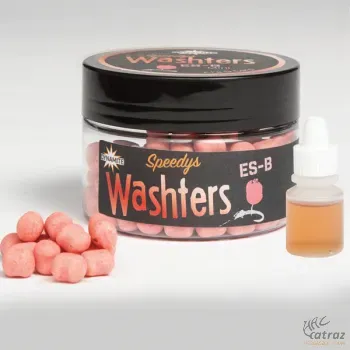 Dynamite Baits Speedy's Washters - Pink ES-B 9mm