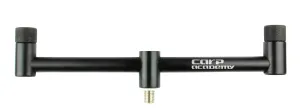 Carp Academy DLX Smart Buzz Bar - Kereszttartó 20cm 2 Botos
