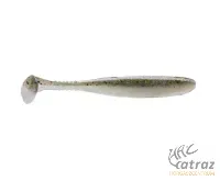 Daiwa Tournament D'Fin Gumihal - Green / Pearl 10cm 7 db/csomag