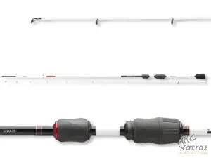 Daiwa TD Trout Area Compatition UL Pergető Bot 1,95m 1-6 gramm - 2020