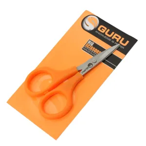 Guru Fonott Zsinórvágó Olló - Guru Rig Scissors