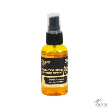 Benzár Mix Concourse Spray Ananász Vajsav - Benzar Mix Aroma Spray 50ml