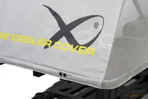 Matrix Árnyékoló XL-es Oldaltálcához - Matrix Cooler Cover XL
