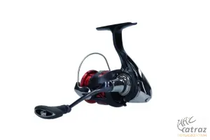 Daiwa Ninja LT 2000 Elsőfékes Orsó - Daiwa Ninja Pergető Orsó 2023