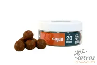 The One Hook Bait Wafters Soluble 20mm Red - The One Oldódó Wafter Csali