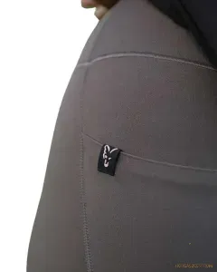 Fox Short Leggings - Fox Női Magasderekú Rövidnadrág