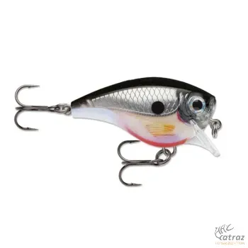 Rapala Balsa Xtreme Brat BXB03 S