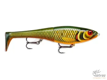 Rapala XRPT14 SCRR