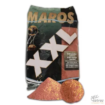 Maros Mix Extra Paduc-Márna 1kg