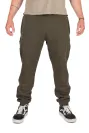 Fox Zöld Fekete Horgász Nadrág Méret: L - Fox Collection Joggers G/B