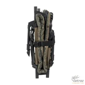 Trakker RLX 6 Leg Bed V2 - Trakker Horgász Ágy