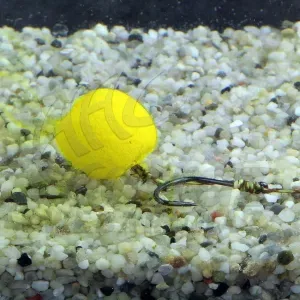 Stég Wafters Smoke Ball 14mm Pineapple – Ananászos Füstölő Csali