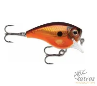 Rapala Balsa Xtreme Brat BXB03 TAM