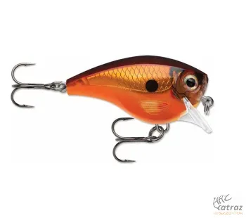 Rapala Balsa Xtreme Brat BXB03 TAM