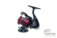 Daiwa Ninja LT 2000 Elsőfékes Orsó - Daiwa Ninja Pergető Orsó 2023