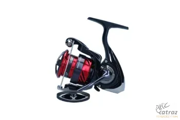 Daiwa Ninja LT 2000 Elsőfékes Orsó - Daiwa Ninja Pergető Orsó 2023