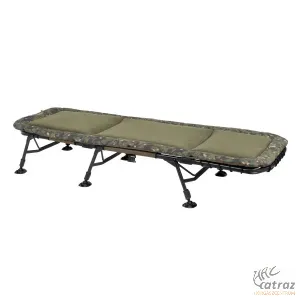 Trakker RLX 6 Leg Bed V2 - Trakker Horgász Ágy