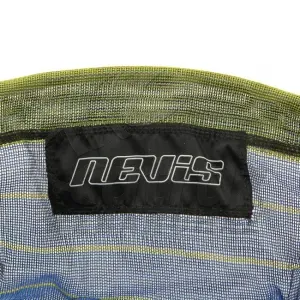 Nevis Versenyszák 200cm - Kerek Haltartóháló