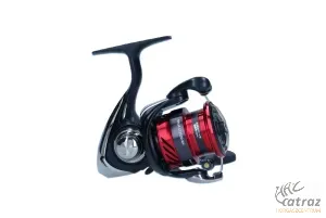 Daiwa Ninja LT 2000 Elsőfékes Orsó - Daiwa Ninja Pergető Orsó 2023