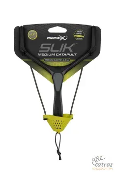 Matrix Slik Catapult Medium - Medium Elastic 2.5mm - Matrix Közepes Medium Csúzli