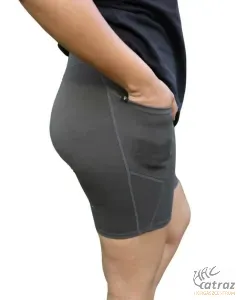 Fox Short Leggings - Fox Női Magasderekú Rövidnadrág