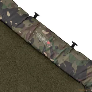 Trakker RLX 6 Leg Bed V2 - Trakker Horgász Ágy