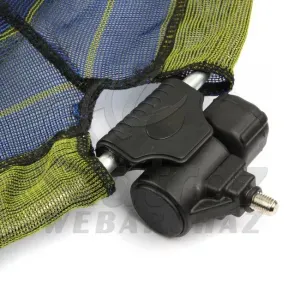 Nevis Versenyszák 200cm - Kerek Haltartóháló