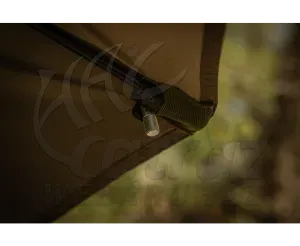 Black Cat Horgász Ernyő 3m - Black Cat Kraken Brolly 60"