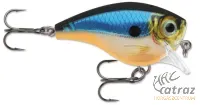 Rapala Balsa Xtreme Brat BXB06 BGH