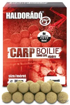 Haldorádó Carp Boilie Long Life 24 mm - FermentX