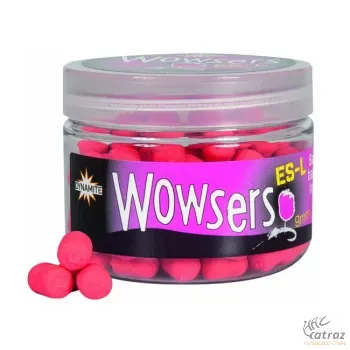 Dynamite Baits Wowsers - Pink ES-L - 9mm