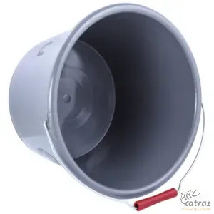 Guru Vödör 18L Bucket - Szürke