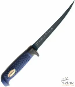 Marttiini Filéző Kés 15 cm-es Pengével - Marttiini Martef 6" Fileting Knife