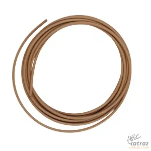 Korda Dark Matter Tungsten Tubing Brown - Korda Süllyedő Gubancgátló Barna Cső