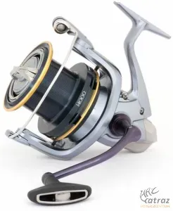 Shimano Power Aero 14000 XSB Távdobó Orsó