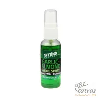 Stég Product Smoke Spray Garlic 30ml - Stég Fluo Spray