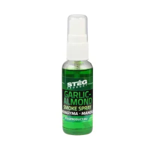 Stég Product Smoke Spray Garlic 30ml - Stég Fluo Spray