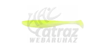 Keitech Easy Shiner 4.5" Chartreuse - Keitech Gumihal