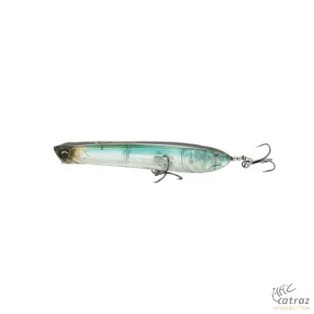 Savage Gear Prop Walker 10cm 21g Floating Ghost Minnow - Savage Gear Propelleres Wobbler