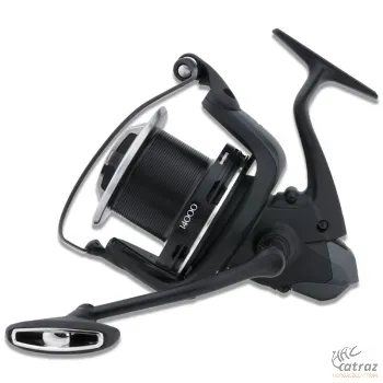 Shimano Power Aero 14000 XTB Távdobó Orsó