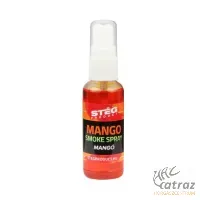 Stég Product Smoke Spray Mangó 30ml - Stég Smoke Spray