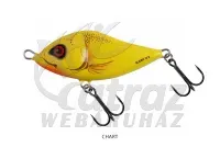 Salmo Slider Sinking 5cm 8.3g Chart Wobbler