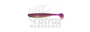 Keitech Easy Shiner 3" Spicy Clear Chart - Keitech Gumihal