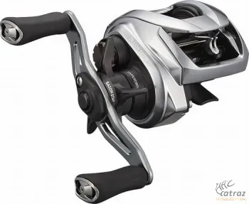 Daiwa Zillion SV TW 1000XHL Multiplikátor Orsó - 2021