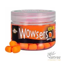 Dynamite Baits Wowsers - Orange ES-B - 9mm Wafter Csali