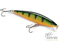 Rapala Flat Rap FLR08 P