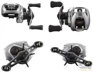 Daiwa Zillion SV TW 1000XHL Multiplikátor Orsó - 2021