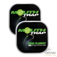 Korda Mouth Trap Fluorocarbon Előkezsinór - Korda Chod Filament 20 méter 25lb